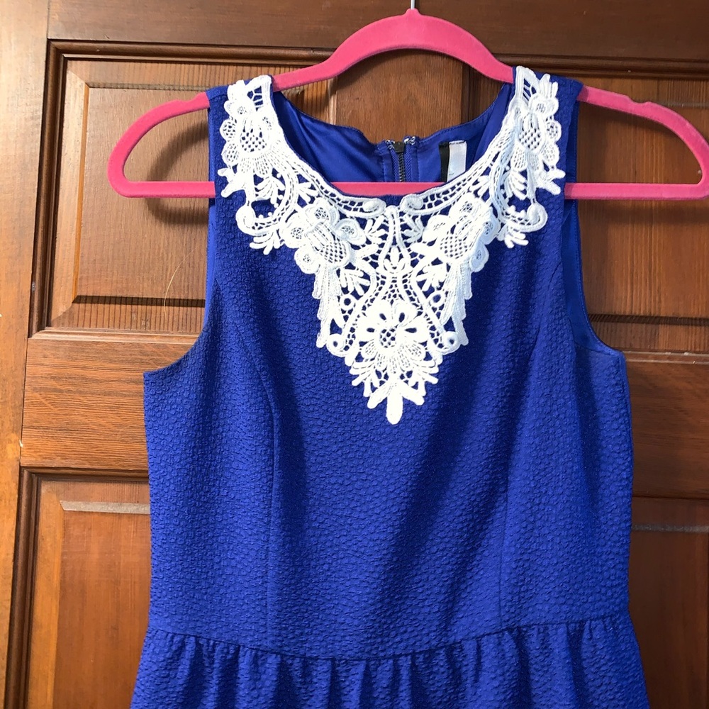 Kenzie Dress